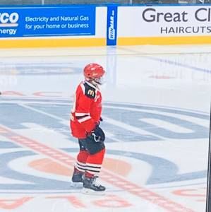 Meet your Posher, Teneil